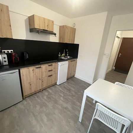 Logement Neuf A Proximite Du Centre Ville Avec Parking Limoges Exteriér fotografie