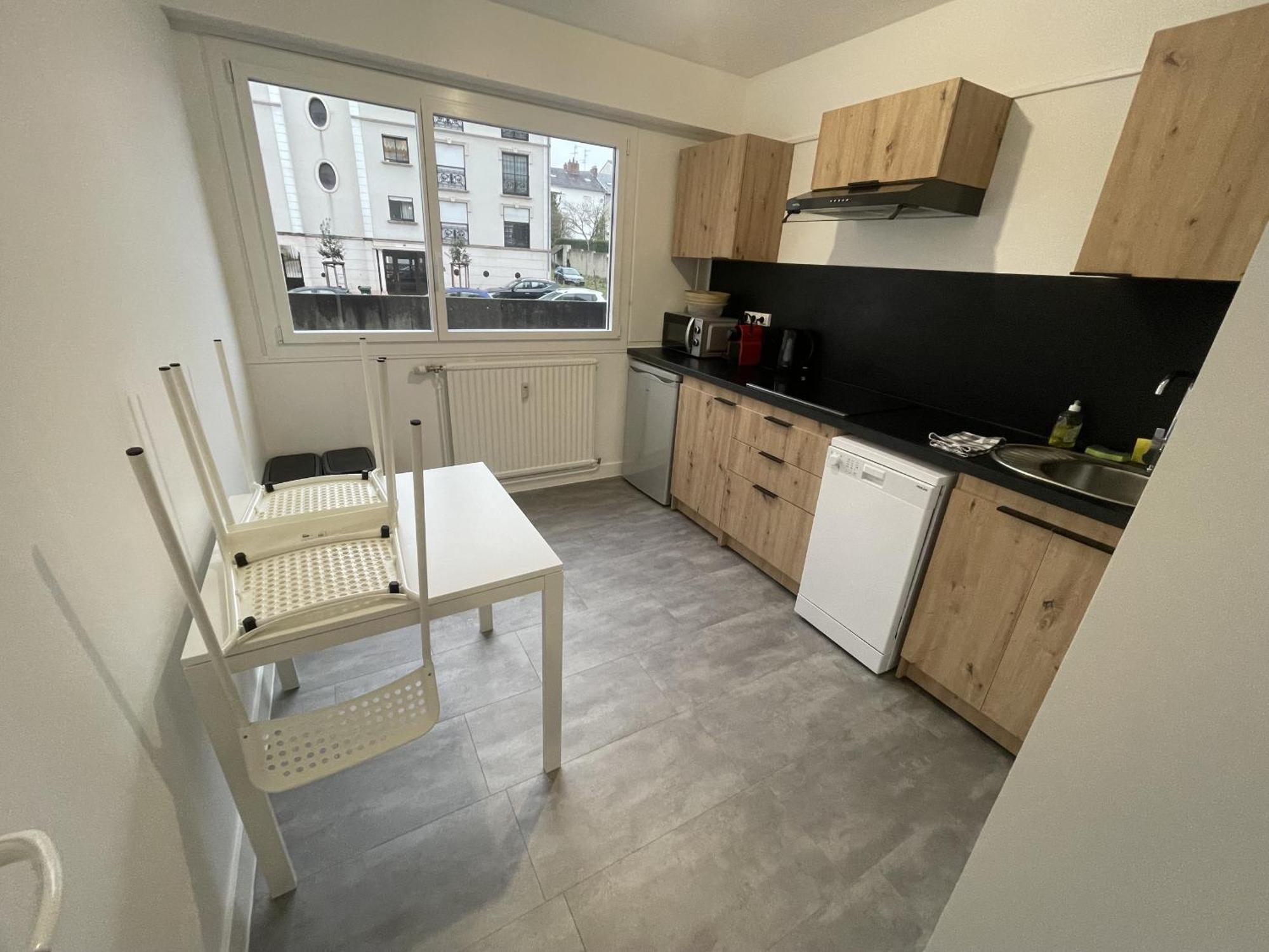 Logement Neuf A Proximite Du Centre Ville Avec Parking Limoges Exteriér fotografie